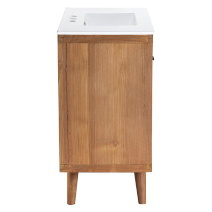 Modway, Birdie 36" Bathroom Vanity