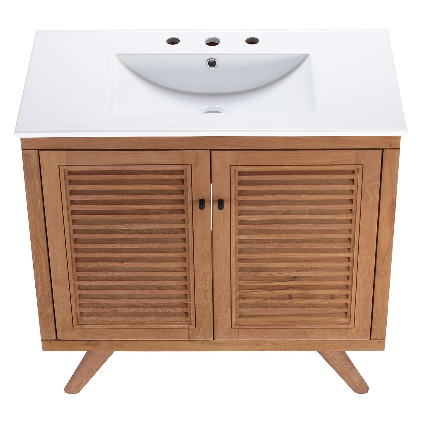 Modway, Birdie 36" Bathroom Vanity