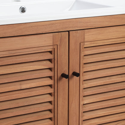 Modway, Birdie 36" Bathroom Vanity