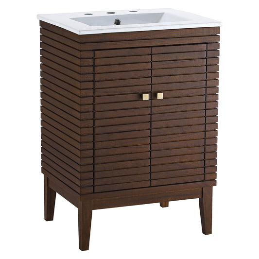 Modway, Ledger 24" Bathroom Vanity