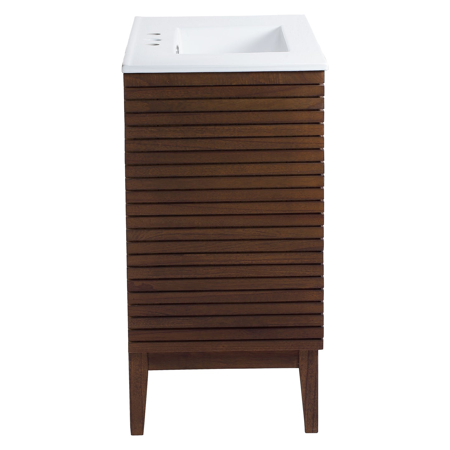 Modway, Ledger 36" Bathroom Vanity