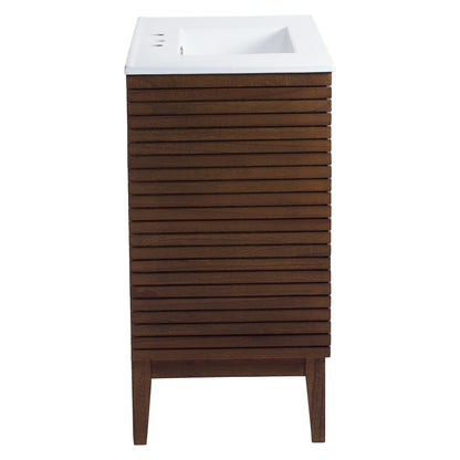 Modway, Ledger 36" Bathroom Vanity