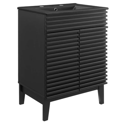 Modway, Render 24" Bathroom Vanity