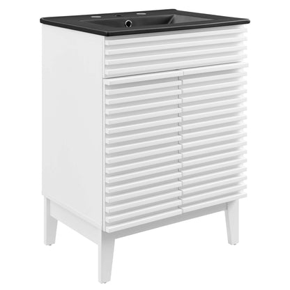 Modway, Render 24" Bathroom Vanity