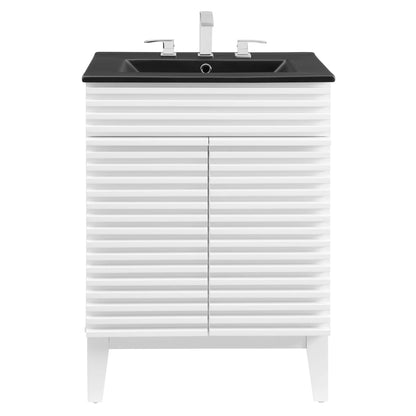 Modway, Render 24" Bathroom Vanity