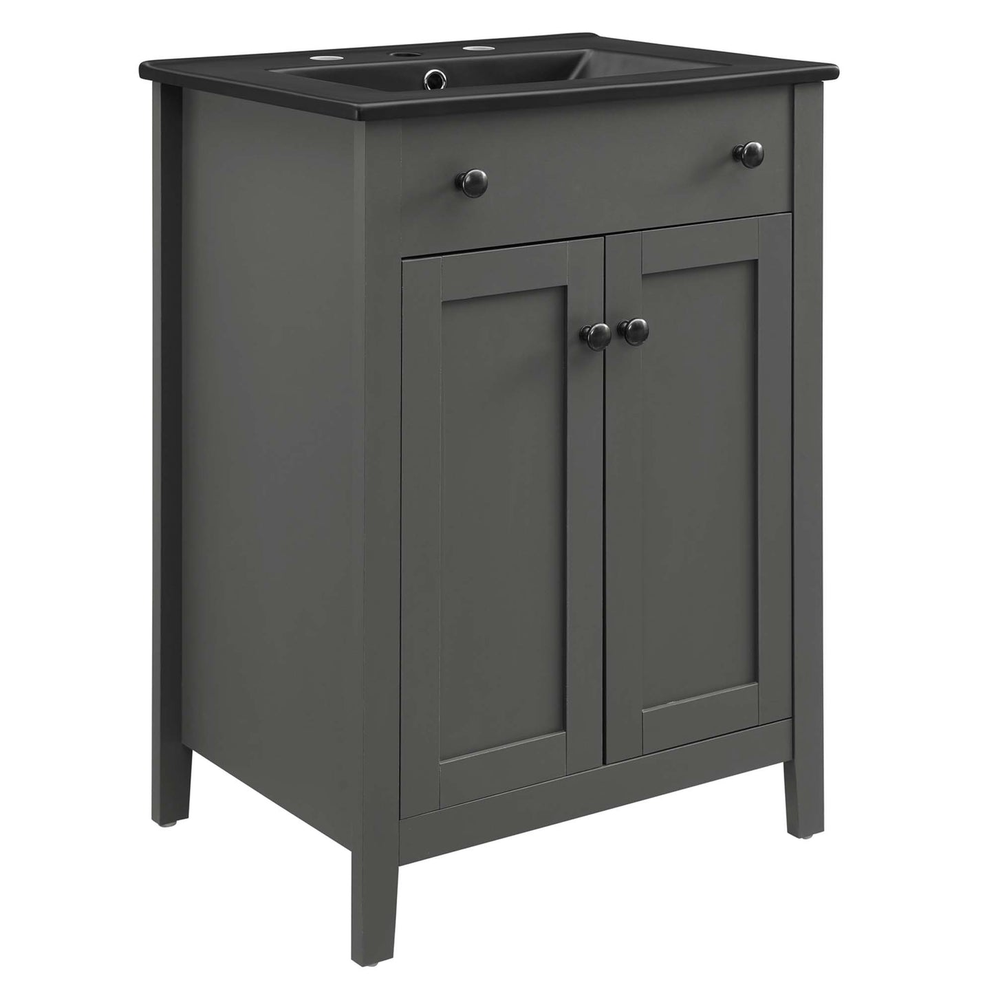 Modway, Nantucket 24" Bathroom Vanity