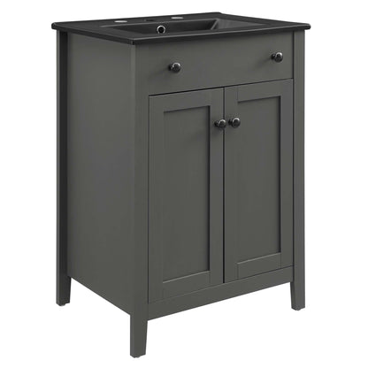 Modway, Nantucket 24" Bathroom Vanity