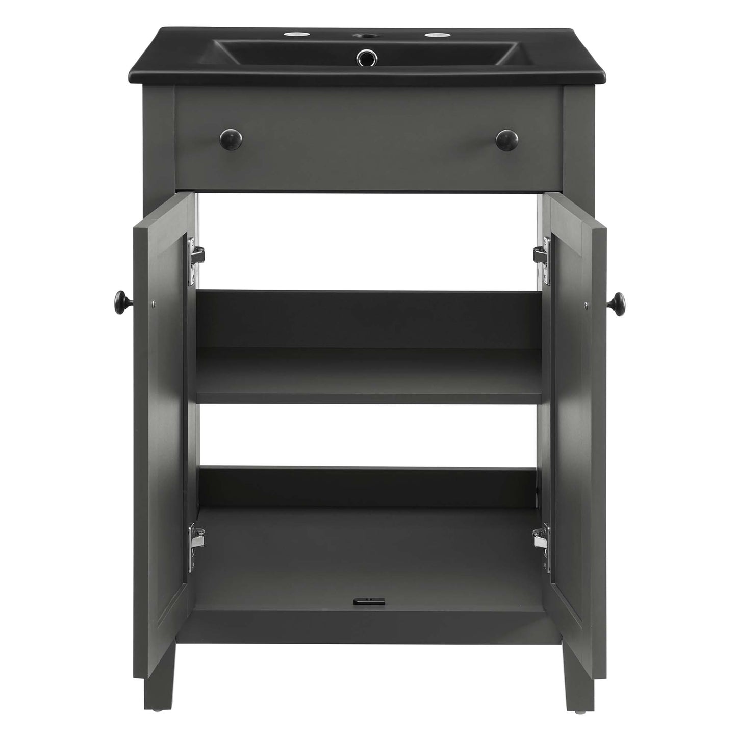 Modway, Nantucket 24" Bathroom Vanity