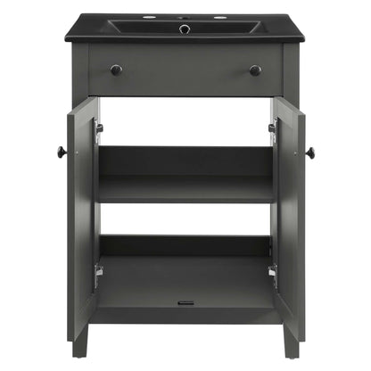 Modway, Nantucket 24" Bathroom Vanity