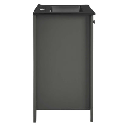 Modway, Nantucket 24" Bathroom Vanity