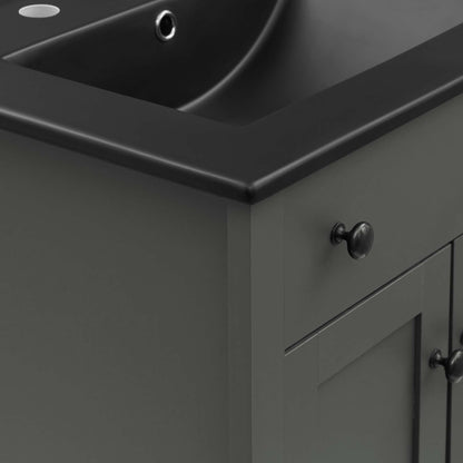 Modway, Nantucket 24" Bathroom Vanity