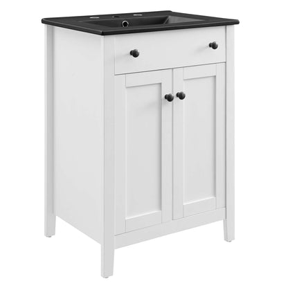 Modway, Nantucket 24" Bathroom Vanity