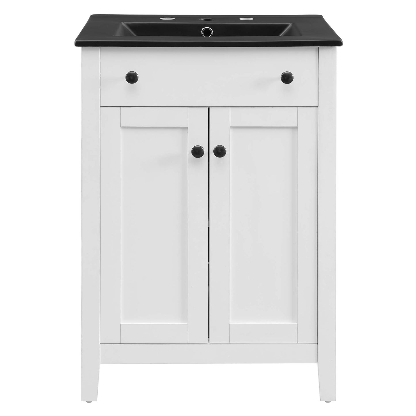 Modway, Nantucket 24" Bathroom Vanity