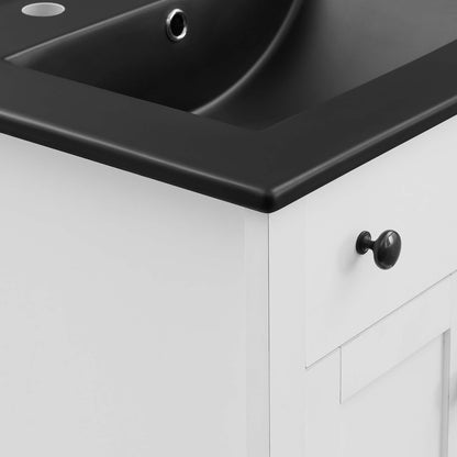 Modway, Nantucket 24" Bathroom Vanity