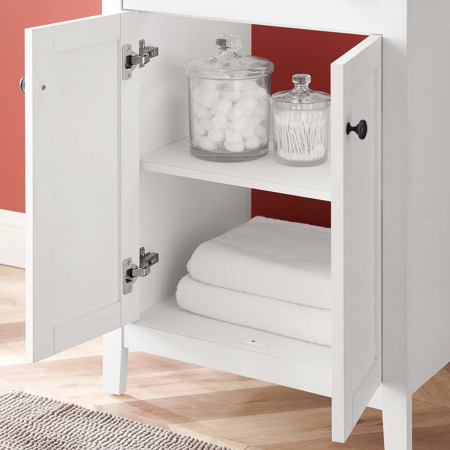 Modway, Nantucket 24" Bathroom Vanity
