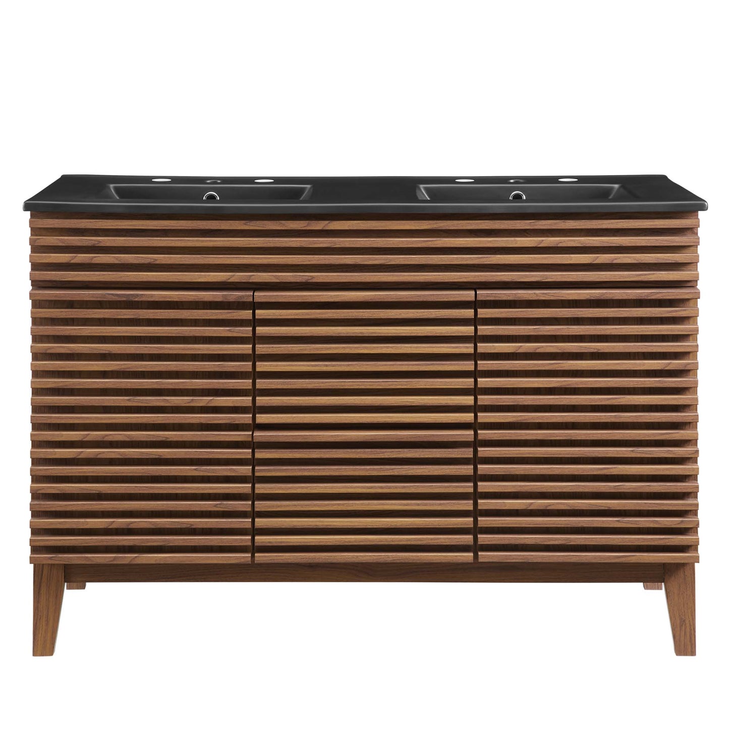 Modway, Render 48" Double Sink Bathroom Vanity