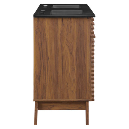 Modway, Render 48" Double Sink Bathroom Vanity