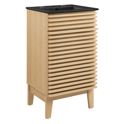 Modway, Render 18" Bathroom Vanity