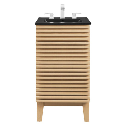 Modway, Render 18" Bathroom Vanity