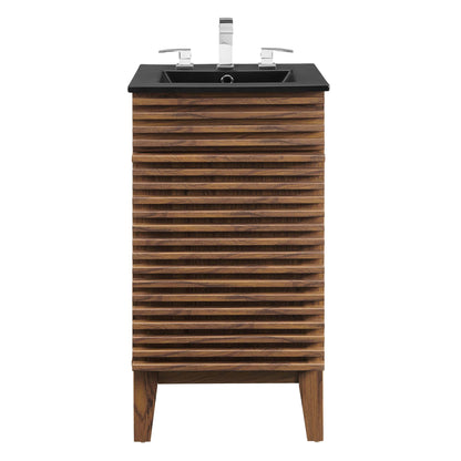 Modway, Render 18" Bathroom Vanity