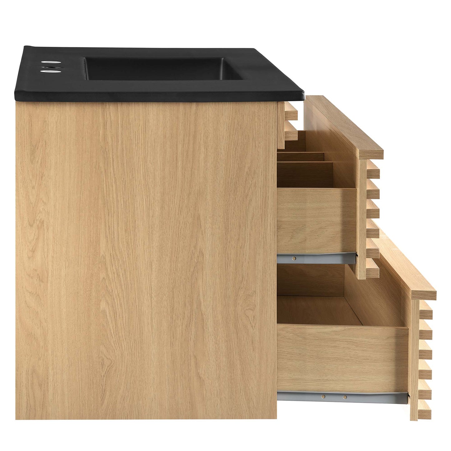 Modway, Render 36" Wall-Mount Bathroom Vanity