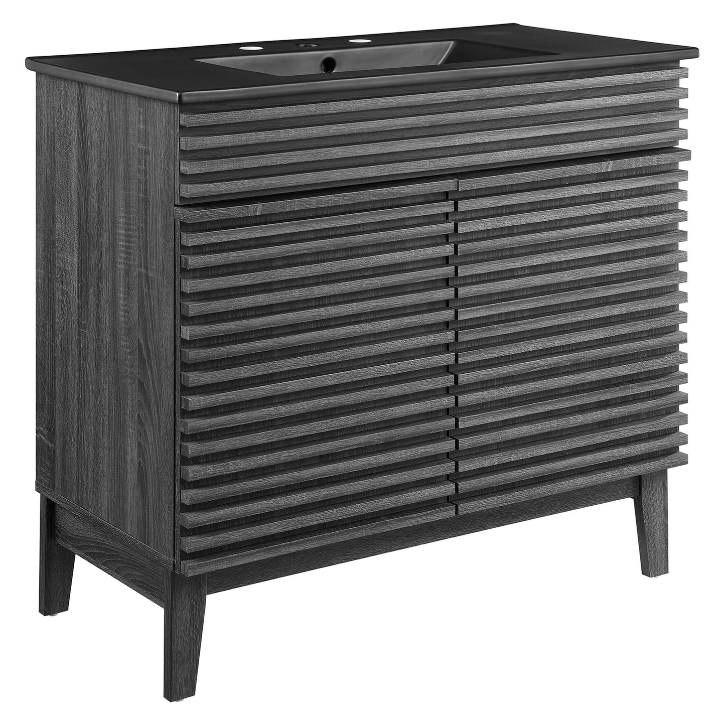 Modway, Render 36" Bathroom Vanity