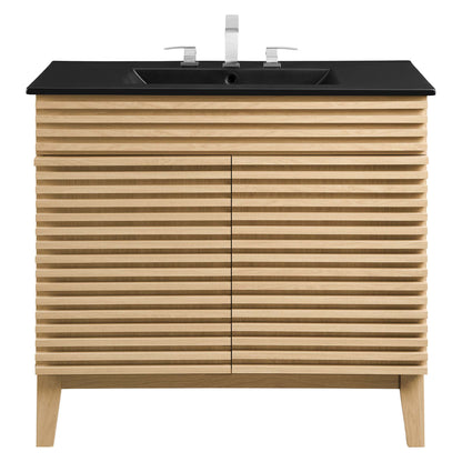 Modway, Render 36" Bathroom Vanity