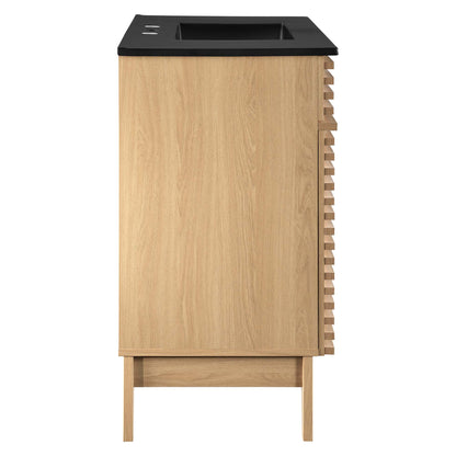 Modway, Render 36" Bathroom Vanity