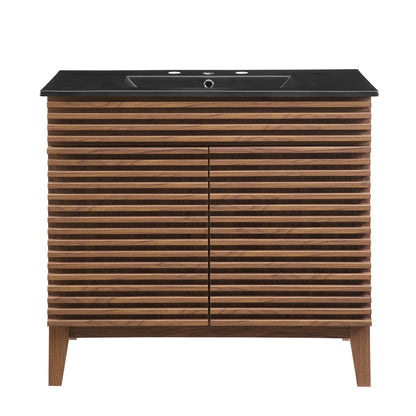 Modway, Render 36" Bathroom Vanity
