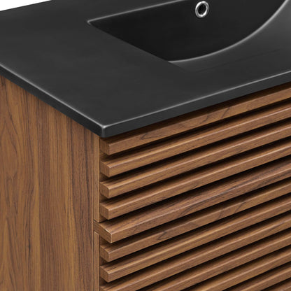 Modway, Render 36" Bathroom Vanity