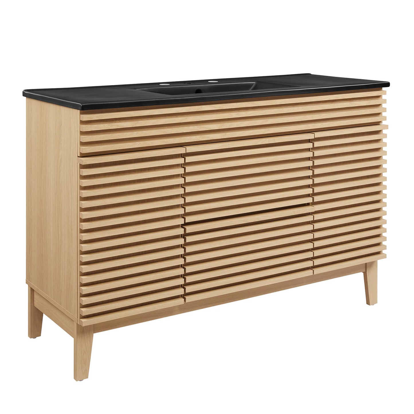 Modway, Render 48" Single Sink Bathroom Vanity