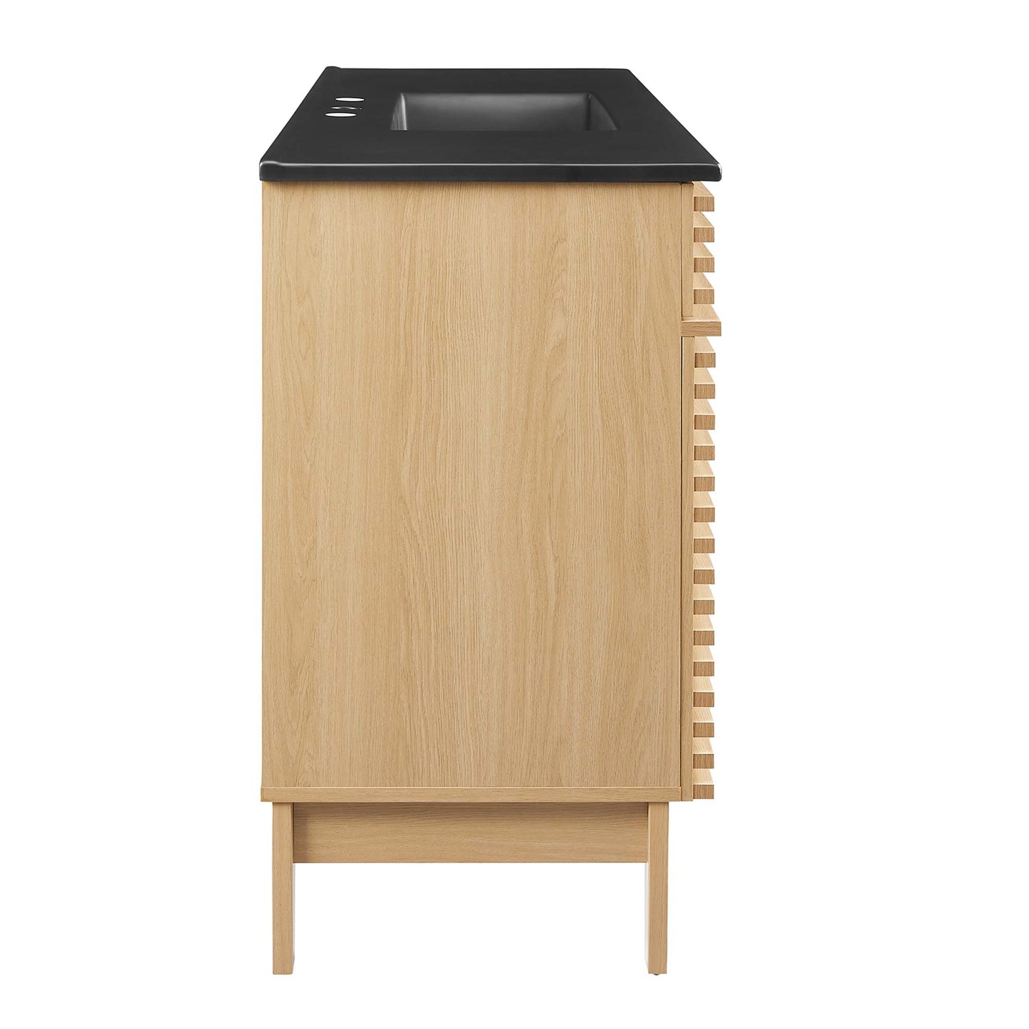 Modway, Render 48" Single Sink Bathroom Vanity