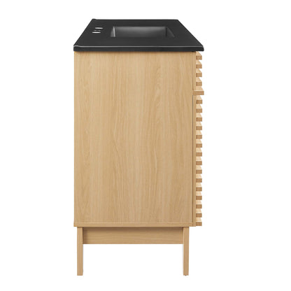 Modway, Render 48" Single Sink Bathroom Vanity