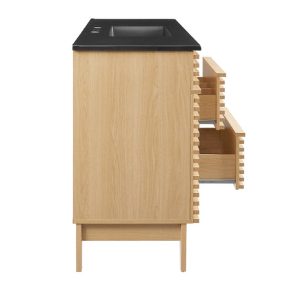 Modway, Render 48" Single Sink Bathroom Vanity