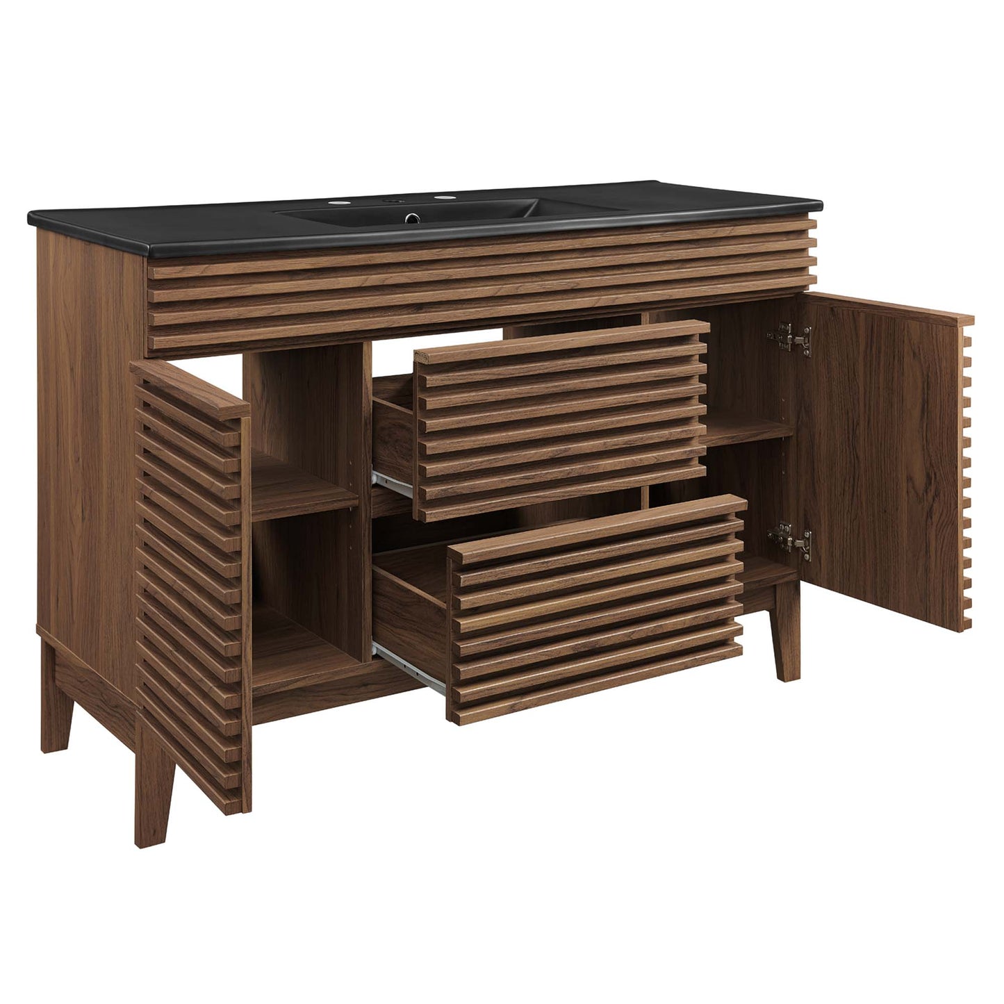 Modway, Render 48" Single Sink Bathroom Vanity
