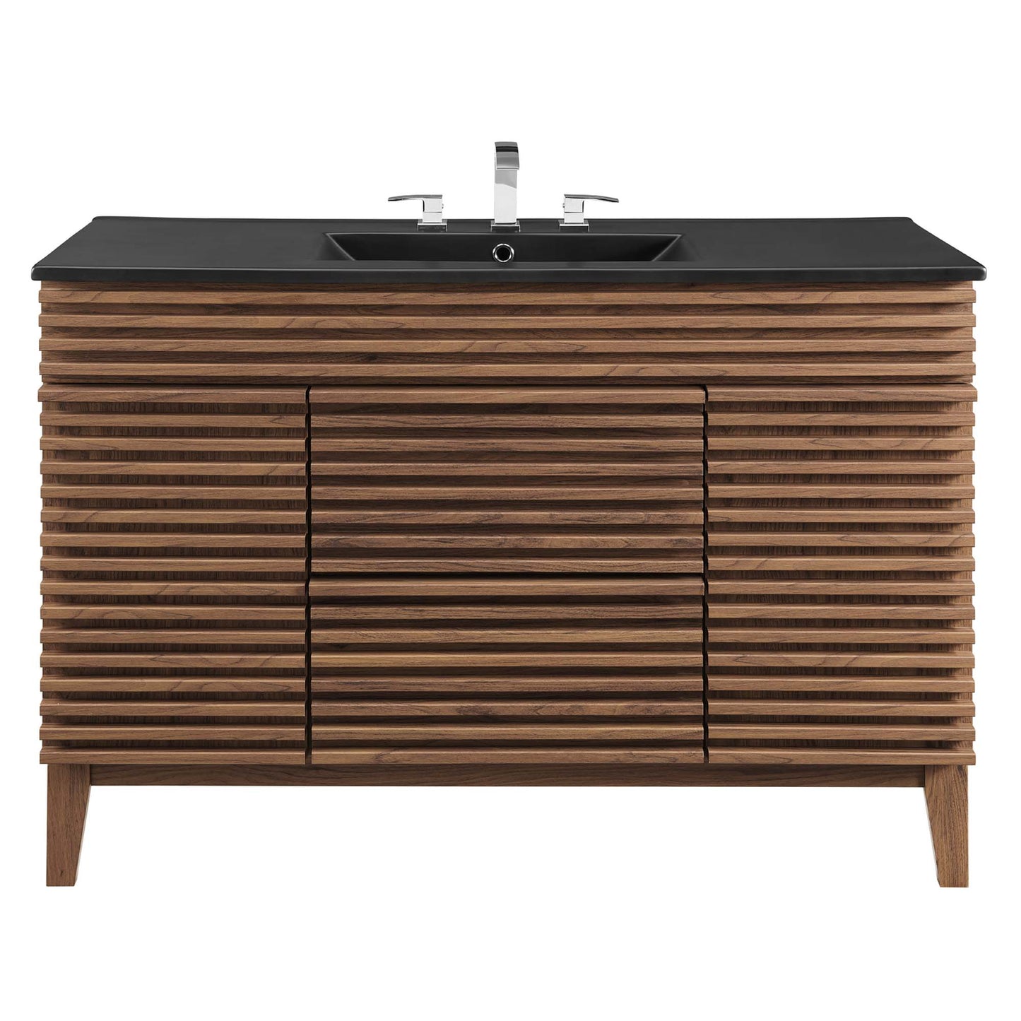 Modway, Render 48" Single Sink Bathroom Vanity