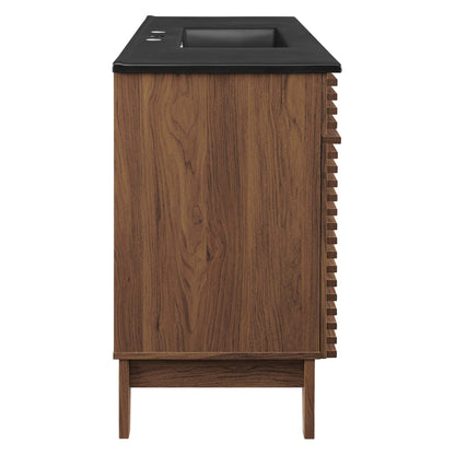 Modway, Render 48" Single Sink Bathroom Vanity