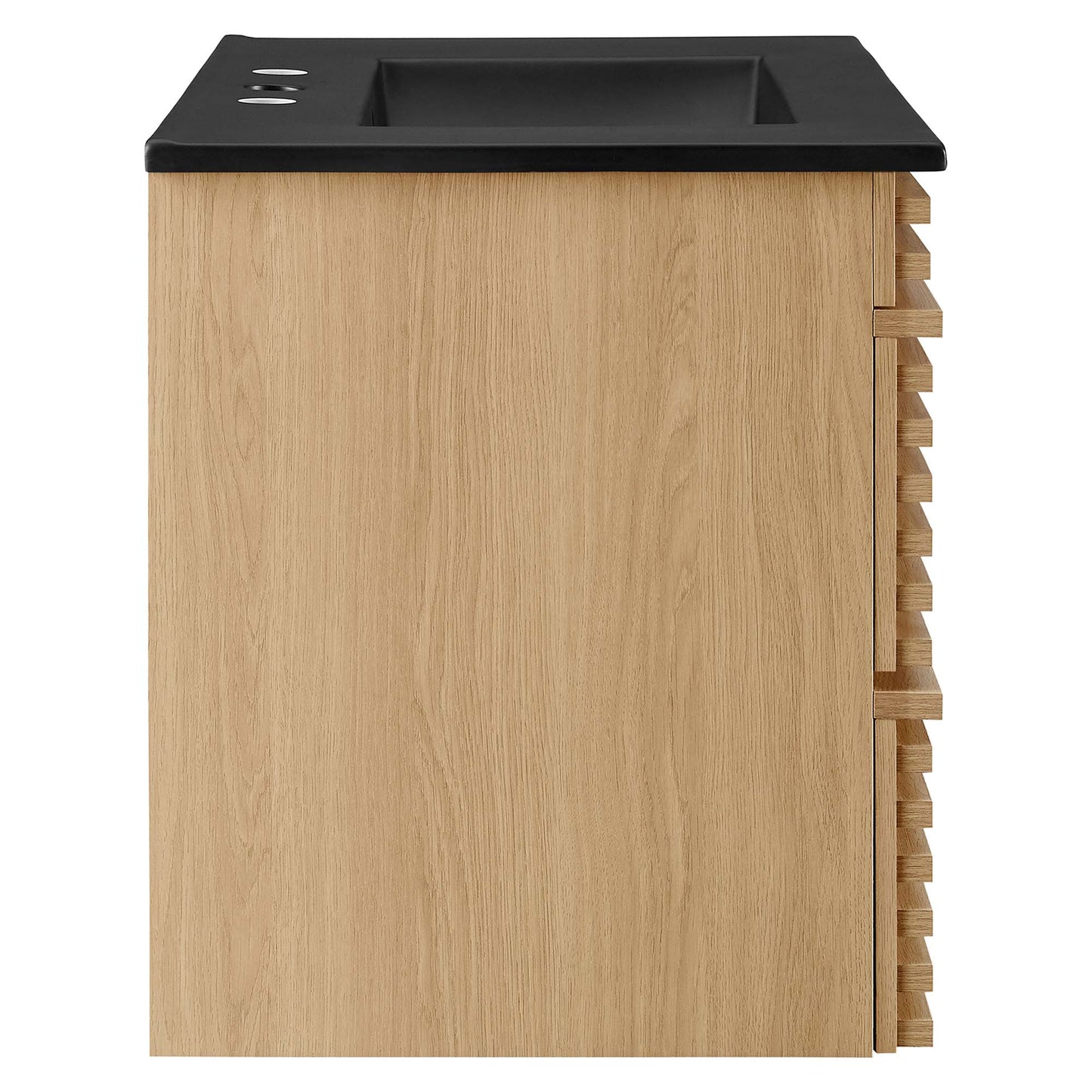 Modway, Render 30" Wall-Mount Bathroom Vanity