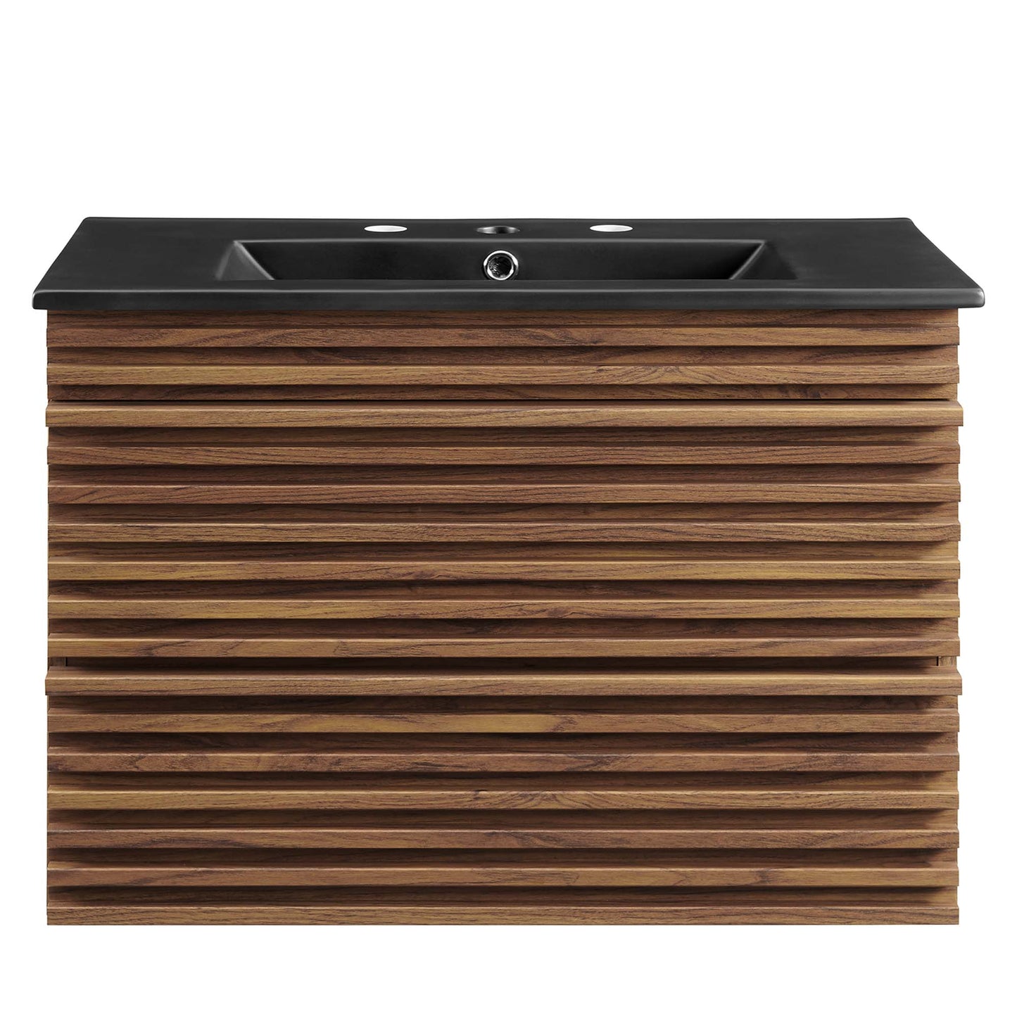 Modway, Render 30" Wall-Mount Bathroom Vanity