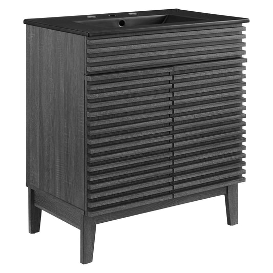 Modway, Render 30" Bathroom Vanity