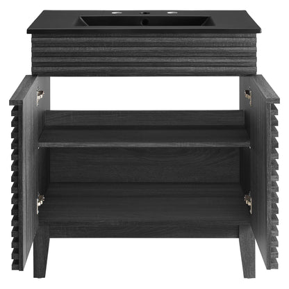Modway, Render 30" Bathroom Vanity
