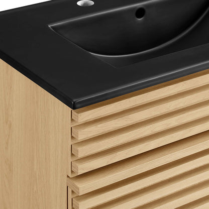 Modway, Render 30" Bathroom Vanity