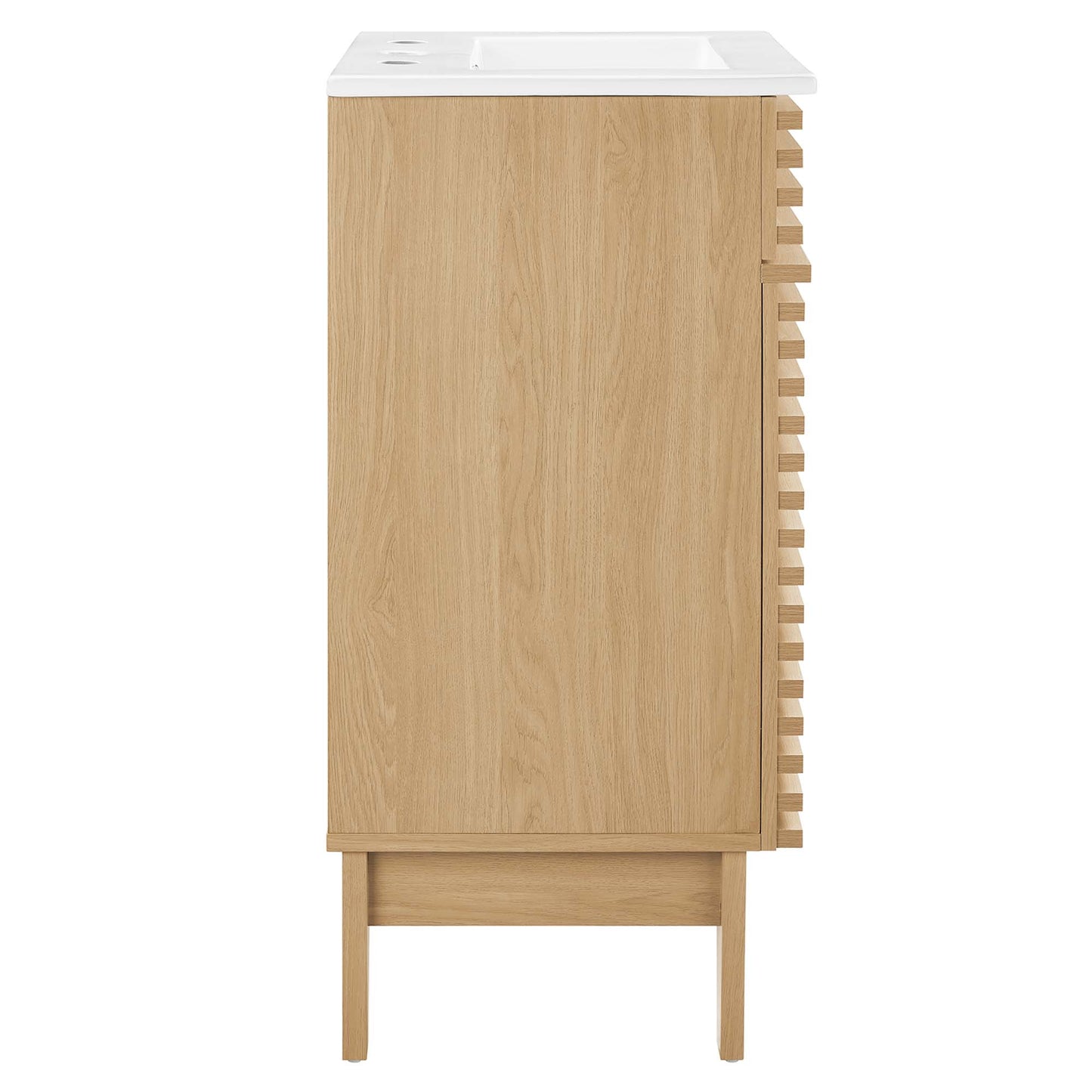Modway, Render 18" Bathroom Vanity Cabinet