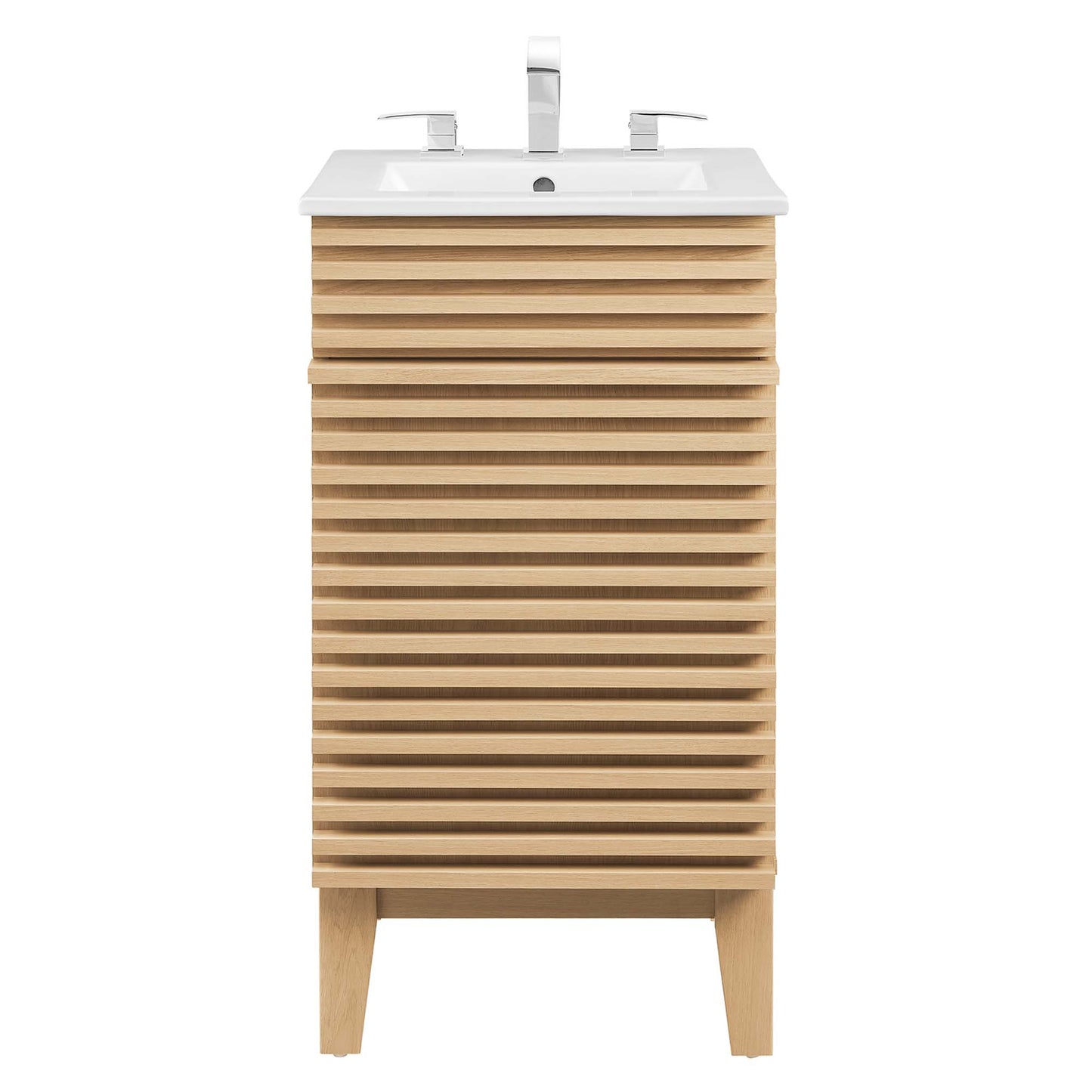 Modway, Render 18" Bathroom Vanity Cabinet