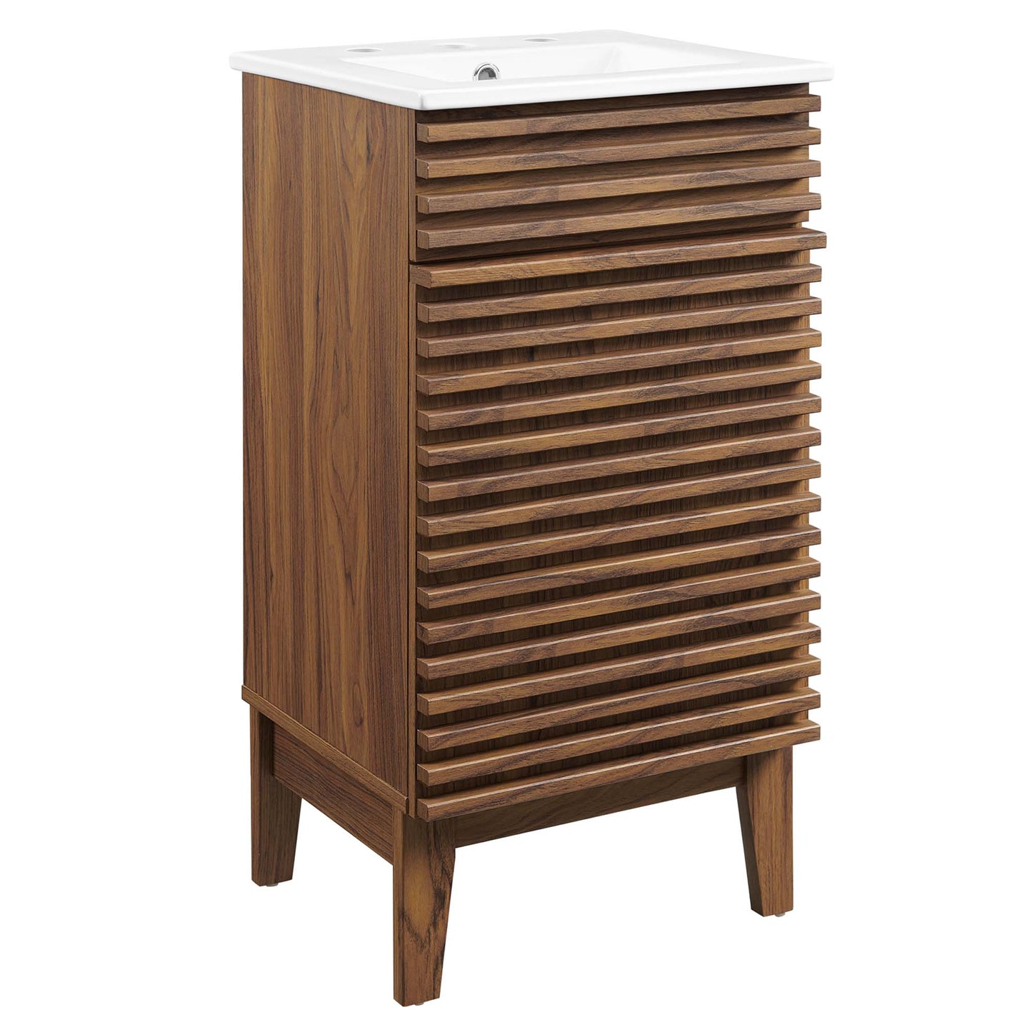 Modway, Render 18" Bathroom Vanity Cabinet