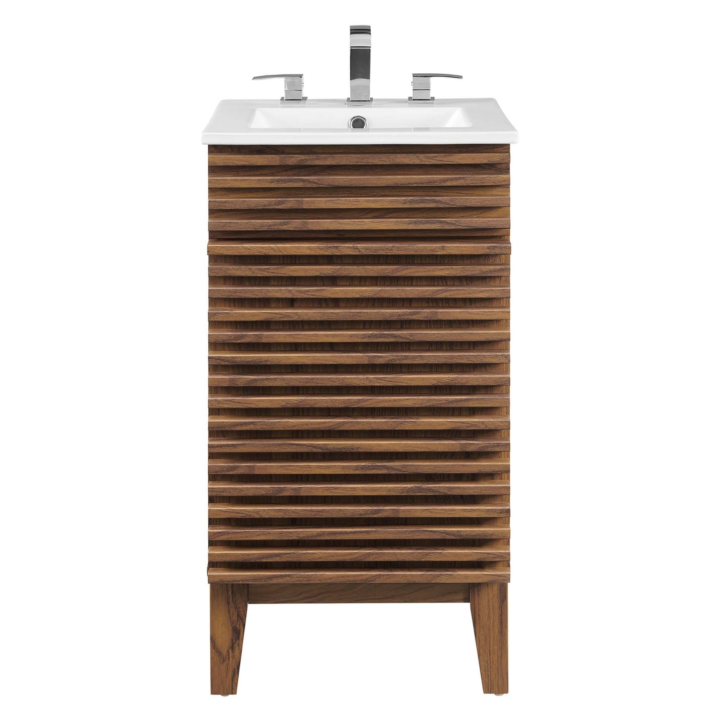 Modway, Render 18" Bathroom Vanity Cabinet