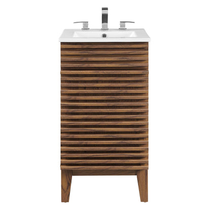 Modway, Render 18" Bathroom Vanity Cabinet