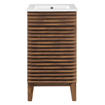 Modway, Render 18" Bathroom Vanity Cabinet