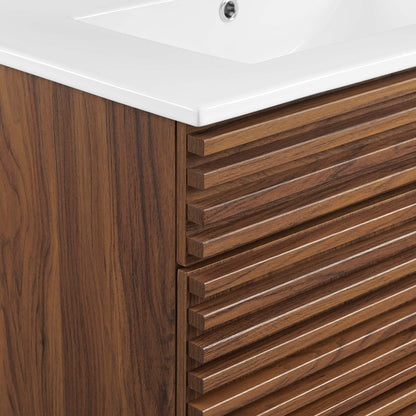 Modway, Render 30" Bathroom Vanity Cabinet