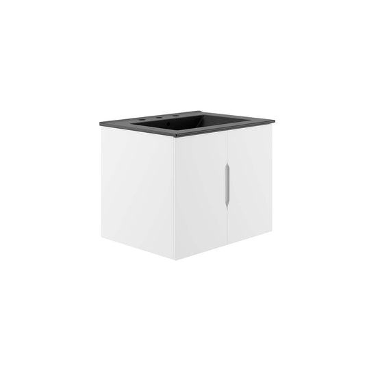 Modway, Vitality 24" Bathroom Vanity
